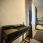 Hotel Zemlinsky Loft Bunk *