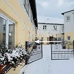 Hotel Zemlinsky Loft Bunk Payerbach
