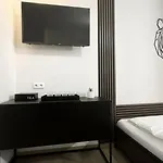 Zemlinsky Loft Bunk Hotel