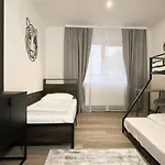 Zemlinsky Loft Bunk *