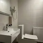 Hotel Zemlinsky Loft Bunk *
