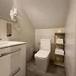Zemlinsky Loft Bunk *