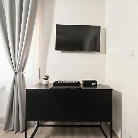 Hotel Zemlinsky Loft Bunk