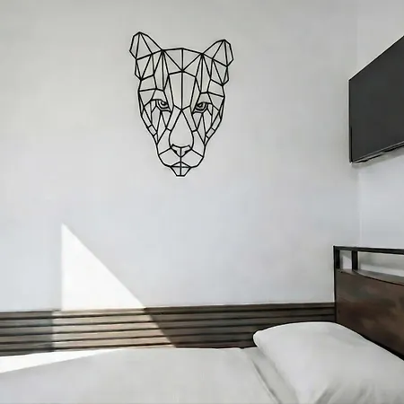 Zemlinsky Loft Bunk Payerbach