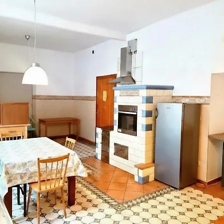 Hotel Zemlinsky Loft Bunk *