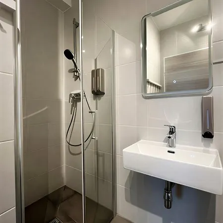 Hotel Zemlinsky Loft Bunk *