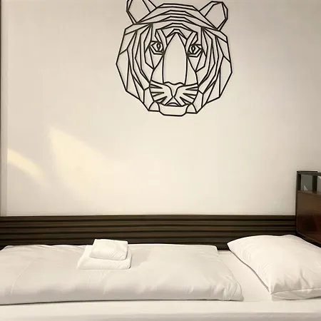 Zemlinsky Loft Bunk Payerbach