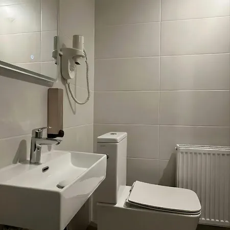 Hotel Zemlinsky Loft Bunk *